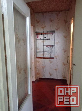 Продаётся 2х ком. квартира в Будённовском р-не, ул. 230 стрелковой дивизии Донецк - изображение 7