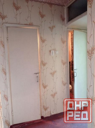 Продаётся 2х ком. квартира в Будённовском р-не, ул. 230 стрелковой дивизии Донецк - изображение 1