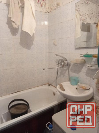 Продаётся 2х ком. квартира в Будённовском р-не, ул. 230 стрелковой дивизии Донецк - изображение 3