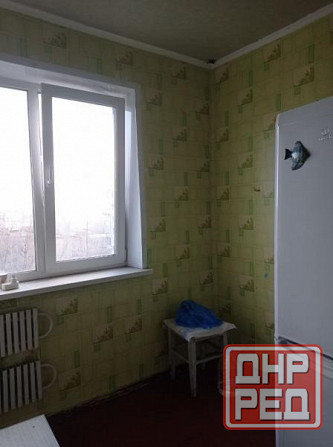 Продаётся 2х ком. квартира в Будённовском р-не, ул. 230 стрелковой дивизии Донецк - изображение 4