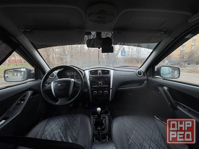 Datsun On-do 2018год Донецк - изображение 3