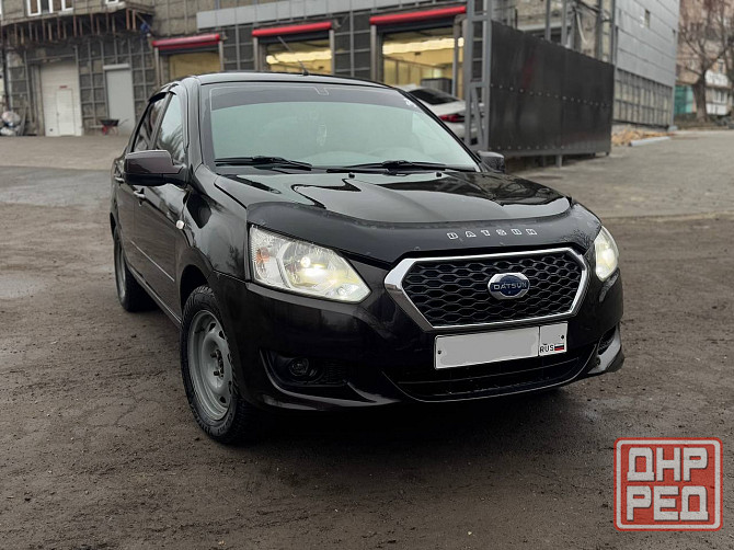 Datsun On-do 2018год Донецк - изображение 1