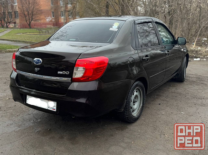 Datsun On-do 2018год Донецк - изображение 2