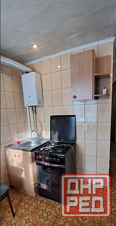 Продам 1 комнатную квартиру на Южсети Донецк - изображение 2