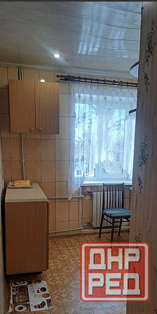 Продам 1 комнатную квартиру на Южсети Донецк - изображение 3