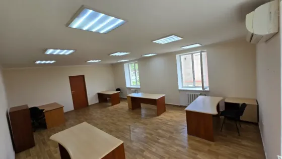 Аренда офисного помещения Донецк