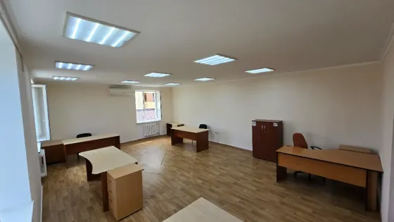 Аренда офисного помещения Донецк