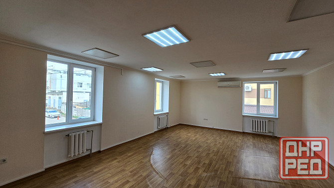 Аренда офисного помещения Донецк - изображение 3