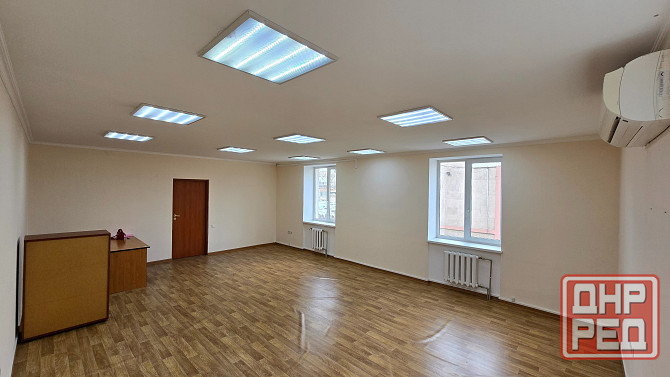 Аренда офисного помещения Донецк - изображение 1