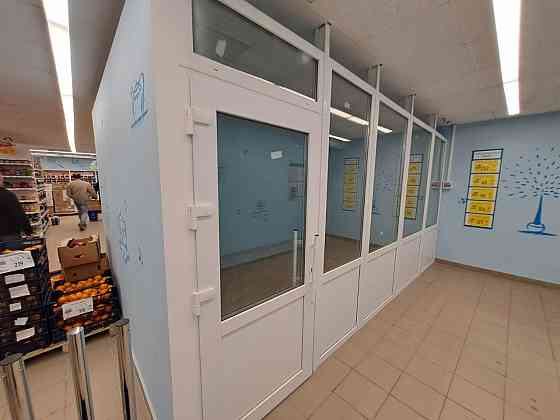 Аренда торговых помещений в г. Луганск, квартал Шевченко, д. 6 а Луганск