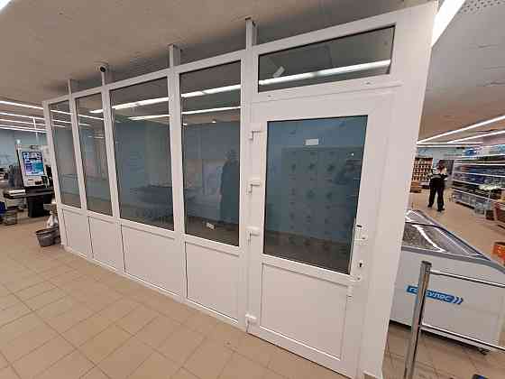 Аренда торговых помещений в г. Луганск, квартал Шевченко, д. 6 а Луганск