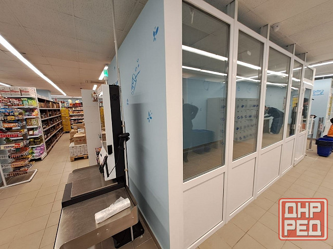 Аренда торговых помещений в г. Луганск, квартал Шевченко, д. 6 а Луганск - изображение 2