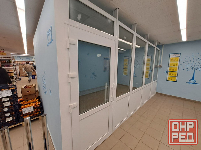 Аренда торговых помещений в г. Луганск, квартал Шевченко, д. 6 а Луганск - изображение 5