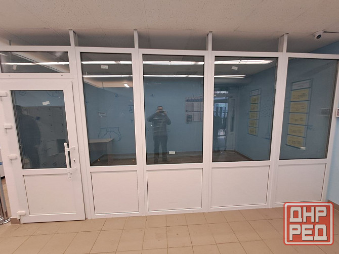 Аренда торговых помещений в г. Луганск, квартал Шевченко, д. 6 а Луганск - изображение 6