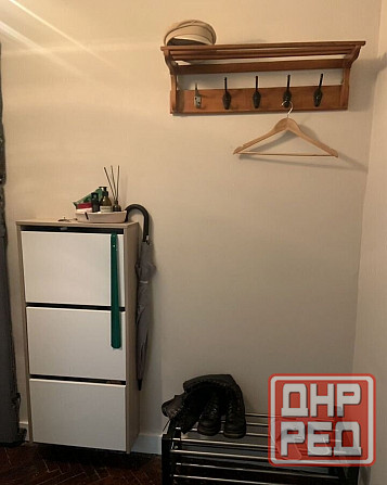 Сдаю двухкомнатную квартиру в Приморском районе города Мариуполь Мариуполь - изображение 3