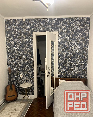 Сдаю двухкомнатную квартиру в Приморском районе города Мариуполь Мариуполь - изображение 5