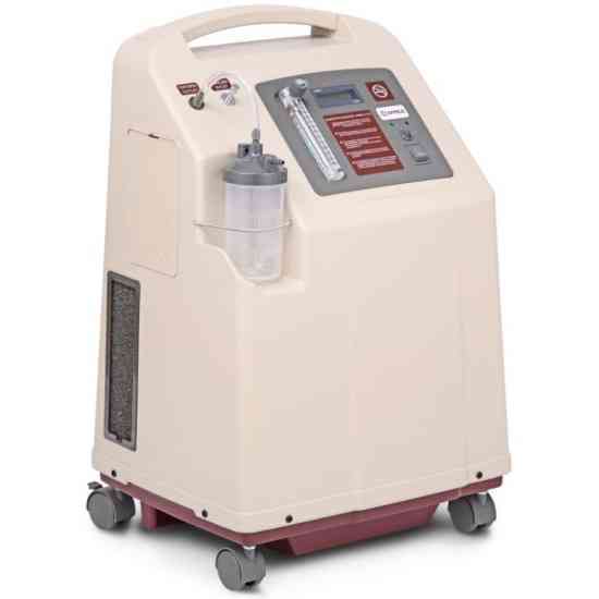 Кислородный концентратор 10 литров Армед. Новый Донецк