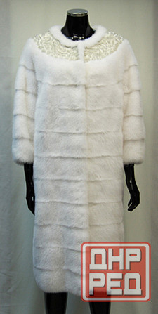 Лучшие в Донецке. Косухи Бомберы Худи Парки Шубы Жилеты из меха и кожи Донецк - изображение 7