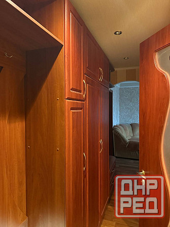 Продам 2-х к кв ру ваз Буденновский р-н Донецк - изображение 6