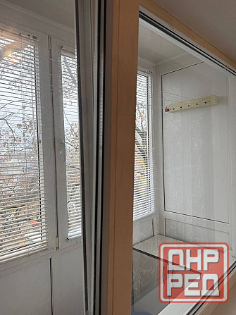 Продам 2-х к кв ру ваз Буденновский р-н Донецк - изображение 2