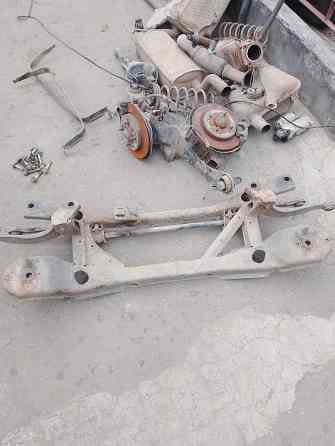 Разбираю Ford focus Донецк