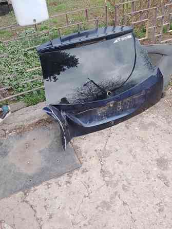 Разбираю Ford focus Донецк