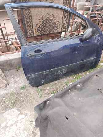 Разбираю Ford focus Донецк