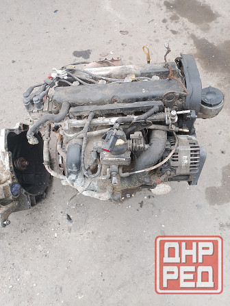 Разбираю Ford focus Донецк - изображение 8