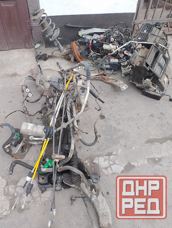 Разбираю Ford focus Донецк - изображение 6