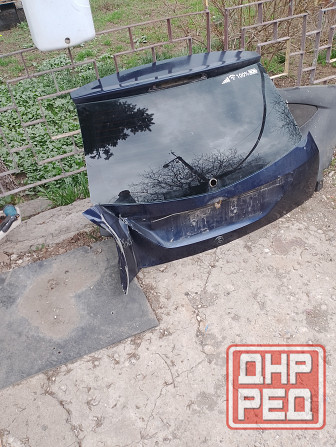 Разбираю Ford focus Донецк - изображение 2