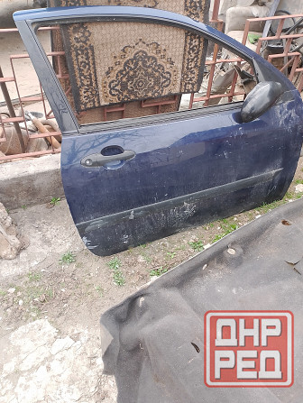 Разбираю Ford focus Донецк - изображение 1