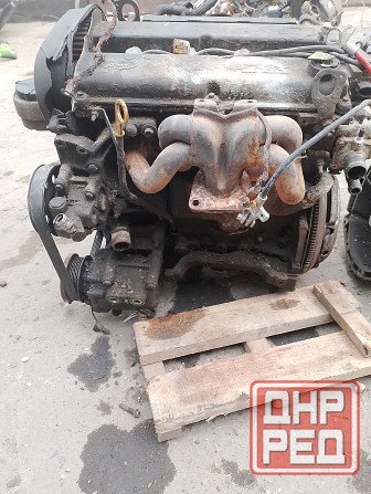 Разбираю Ford focus Донецк - изображение 7