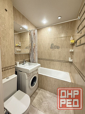 Сдам 1-комнатную квартиру в Будёновском районе Донецк - изображение 4