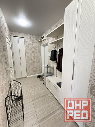 Сдам 1-комнатную квартиру в Будёновском районе Донецк - изображение 3