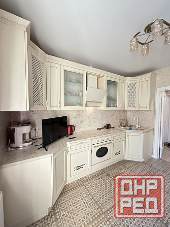 Сдам 1-комнатную квартиру в Будёновском районе Донецк - изображение 2