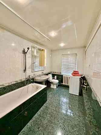 Продажа отличного 5 ком. дома в Ленинском районе, (о-р Боссе), г. Донецк Донецк