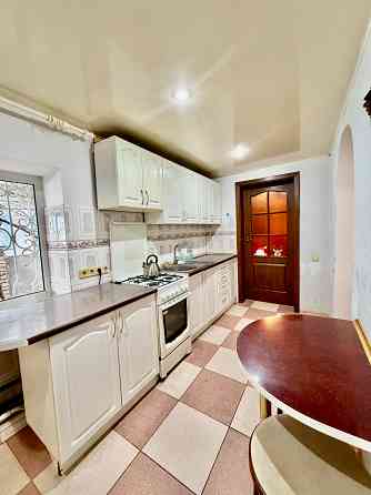 Продажа отличного 5 ком. дома в Ленинском районе, (о-р Боссе), г. Донецк Донецк