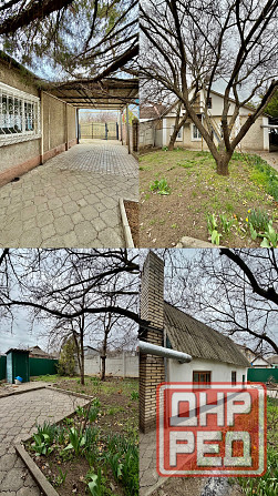 Продажа отличного 5 ком. дома в Ленинском районе, (о-р Боссе), г. Донецк Донецк - изображение 7