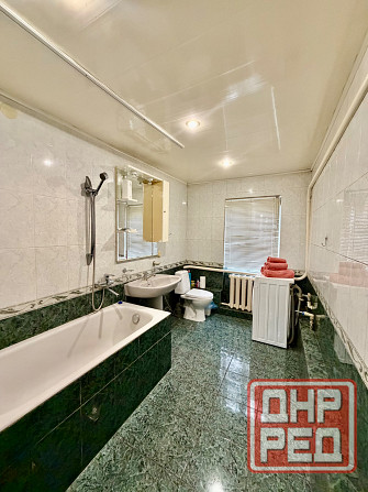 Продажа отличного 5 ком. дома в Ленинском районе, (о-р Боссе), г. Донецк Донецк - изображение 6