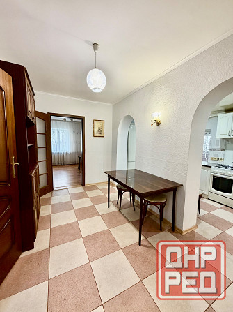 Продажа отличного 5 ком. дома в Ленинском районе, (о-р Боссе), г. Донецк Донецк - изображение 4