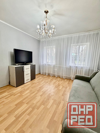 Продажа отличного 5 ком. дома в Ленинском районе, (о-р Боссе), г. Донецк Донецк - изображение 3