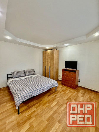 Продажа отличного 5 ком. дома в Ленинском районе, (о-р Боссе), г. Донецк Донецк - изображение 1