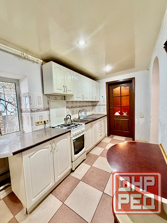 Продажа отличного 5 ком. дома в Ленинском районе, (о-р Боссе), г. Донецк Донецк - изображение 5