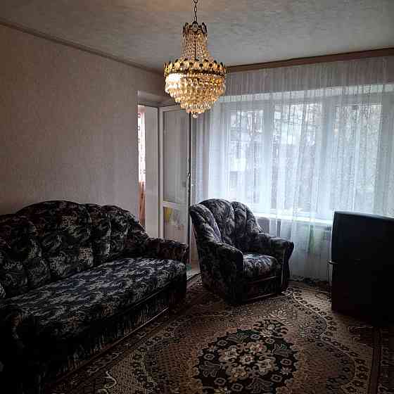 Продам 2х ком. квартиру 2/9, 46 м2. Киевский район. Шахтерская площадь. Донецк