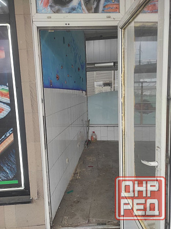 Сдается в аренду нежилое помещение на Привокзальной площади! Донецк - изображение 4