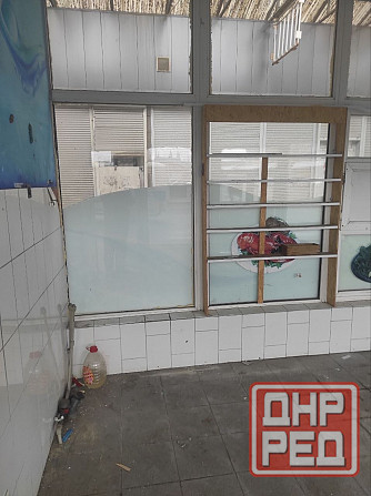 Сдается в аренду нежилое помещение на Привокзальной площади! Донецк - изображение 5