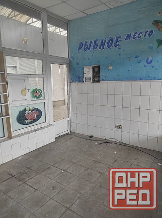 Сдается в аренду нежилое помещение на Привокзальной площади! Донецк - изображение 2