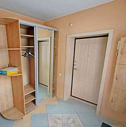 Сдается крупногабаритная двухкомнатная квартира 62кв.м, Калининский район Донецк
