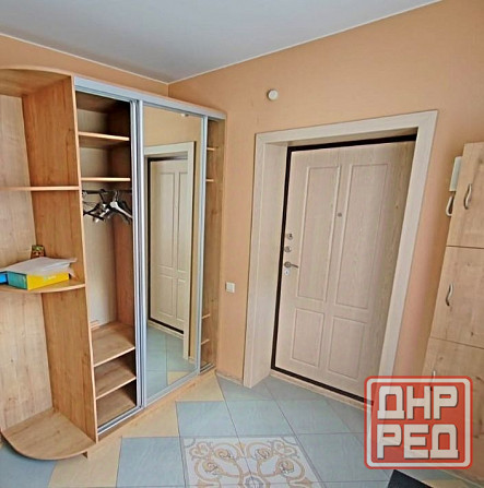 Сдается крупногабаритная двухкомнатная квартира 62кв.м, Калининский район Донецк - изображение 6