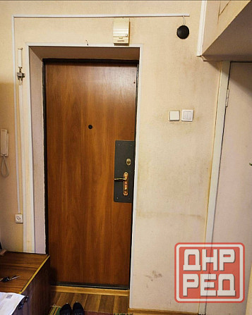 Просторная 4-комнатная квартира в районе Маяка/Радиорынка. Заезжай и живи! Донецк - изображение 10